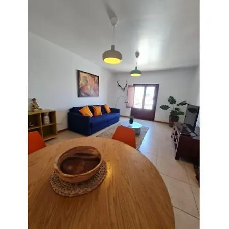 דירה New!! 1 Bedroom Center Jjj טאווירה