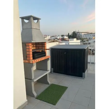 New!! 1 Bedroom Center Jjj Tavira
