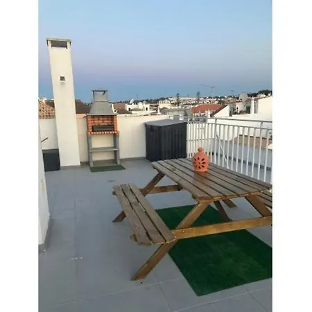 New!! 1 Bedroom Center Jjj Tavira